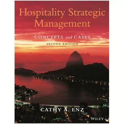 Hospitality Strategic Management