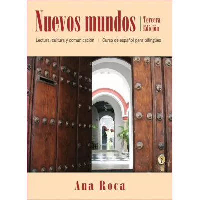 Nuevos Mundos