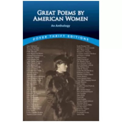 Great Poems by American Women: Anthology
