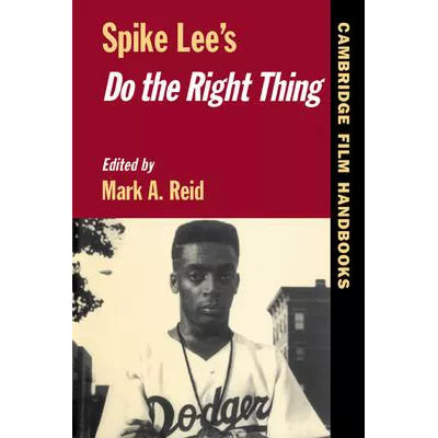 Spike Lee's Do the Right Thing