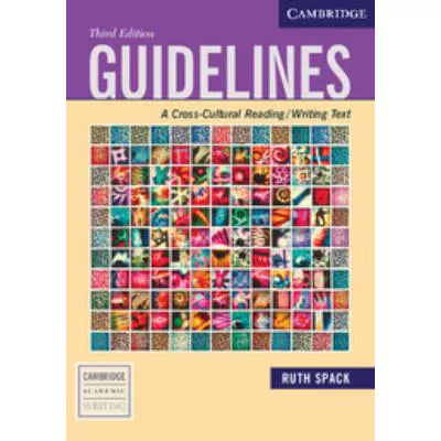 Guidelines (Wbk)