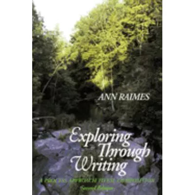 Exploring through Writing