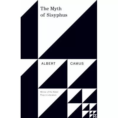 Myth of Sisyphus