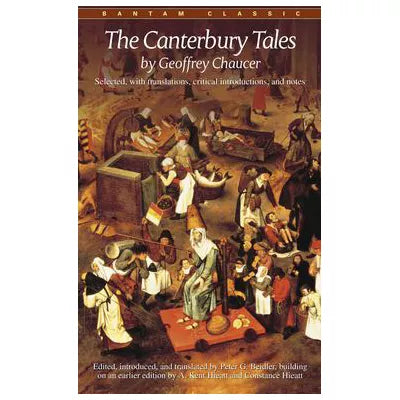 Canterbury Tales
