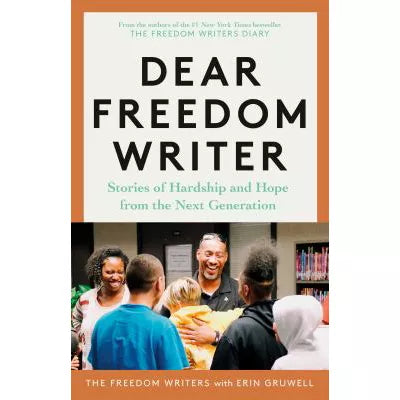 Dear Freedom Writer