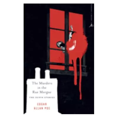 Murders in the Rue Morgue