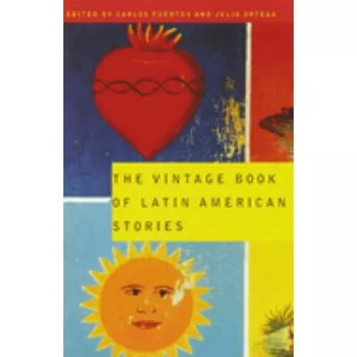 Vintage Book of Latin American Stories