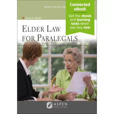 Elder Law for Paralegals