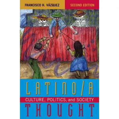 Latino a Thought