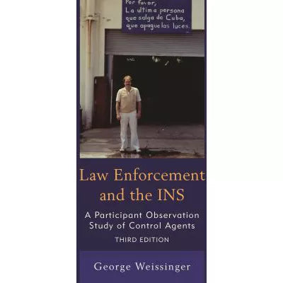 Law Enforcement &amp; the Ins