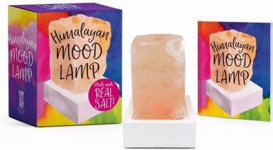 Himalayan Mood Lamp