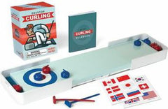 DESKTOP CURLING