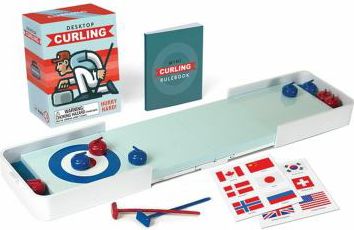 DESKTOP CURLING