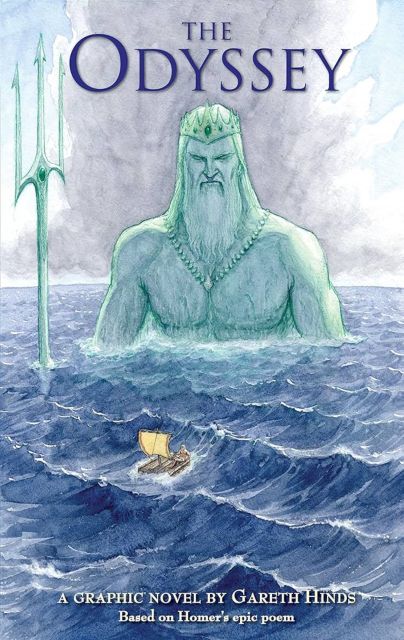 ODYSSEY