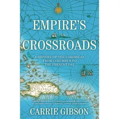 Empire's Crossroads