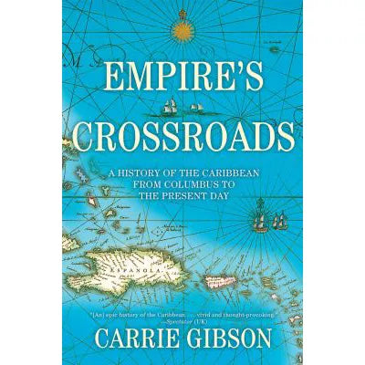 Empire's Crossroads