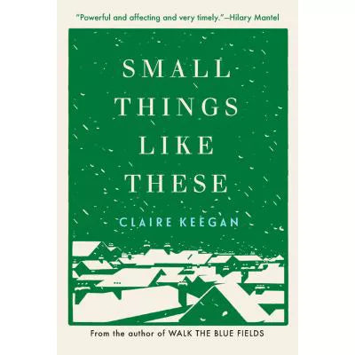 Small Things Like These (Oprah's Book Club)