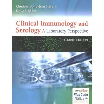 Clinical Immunology and Serology