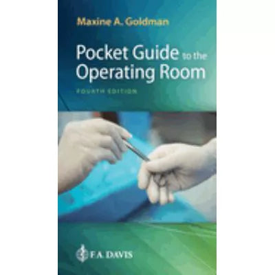 Pocket Guide to the Operating Room