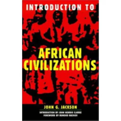 Intro to African Civilizations