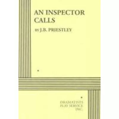 Inspector Calls