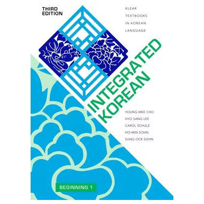 Integrated Korean: Beginning 1