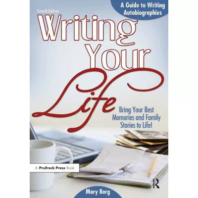 Writing Your Life