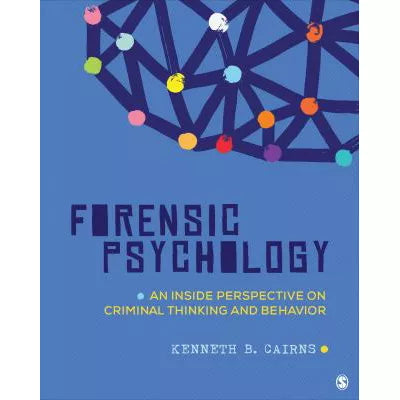 Forensic Psychology