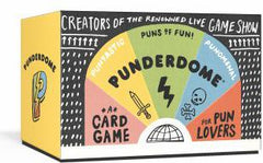PUNDERDOME