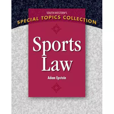 Sports Law
