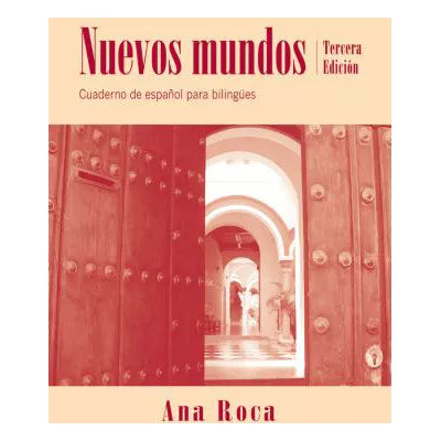 Nuevos Mundos (Cuaderno etc)(Wkbk)