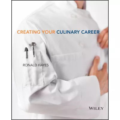 Creating Your Culinary Career