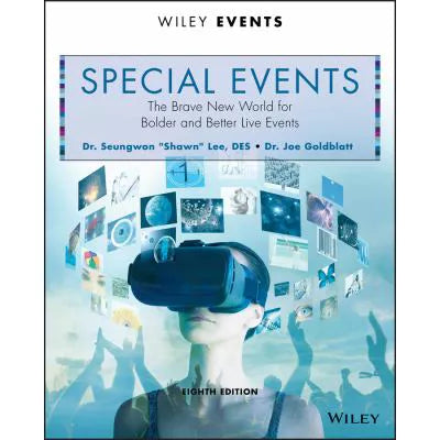 Special Events