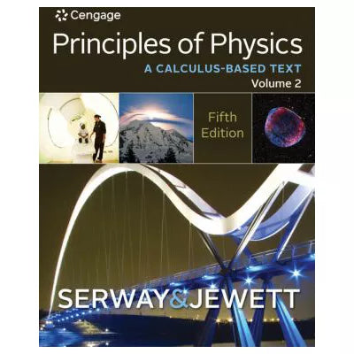 Prin of Physics: A Calculus-Based Text