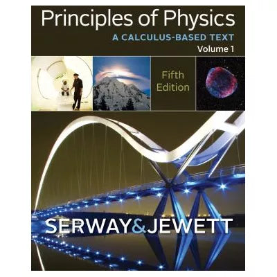 Prin of Physics (V1)
