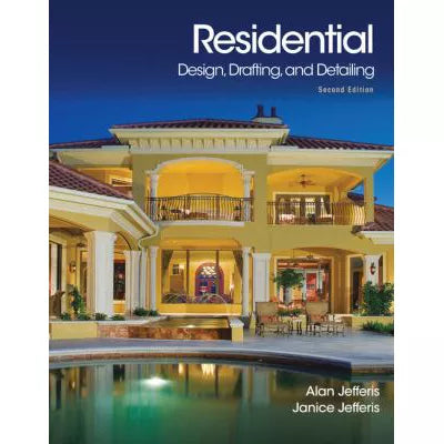 Residential Design, Drafting &amp; Detailing