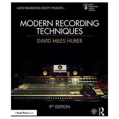 Modern Recording Techniques