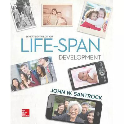 Life-Span Development (RRMCG)