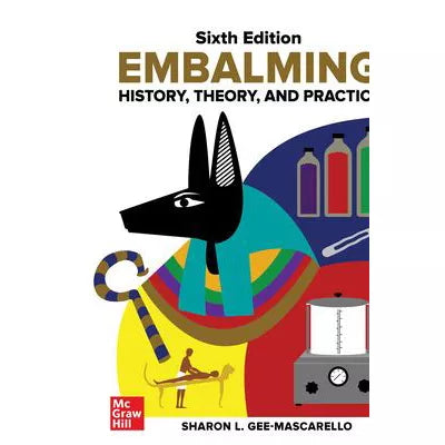 Embalming