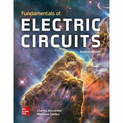 Fundamentals of Electric Circuits (RRMCG)