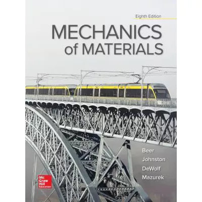Mechanics of Materials