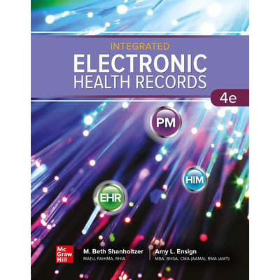 Integrated Electronic Health Records