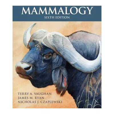 Mammalogy