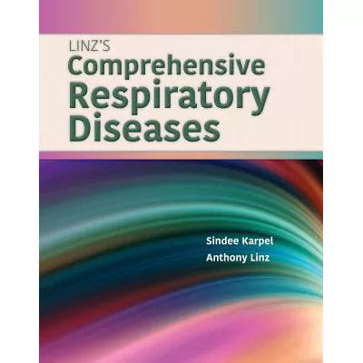 Linz's Comprehensive Respiratory Diseases