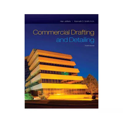 Commercial Drafting and Detailing