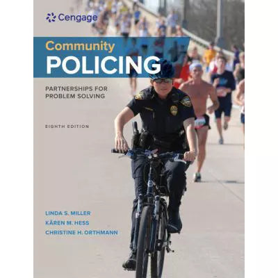 Community Policing