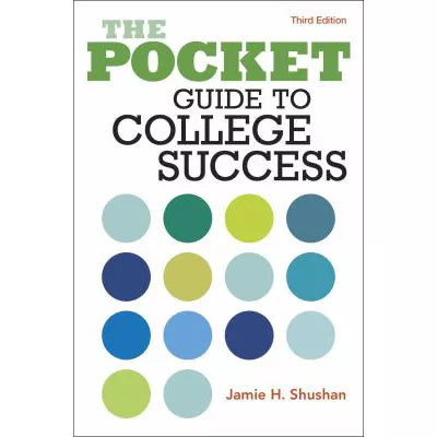 Pocket Guide to College Success