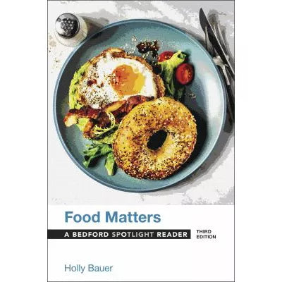 Food Matters