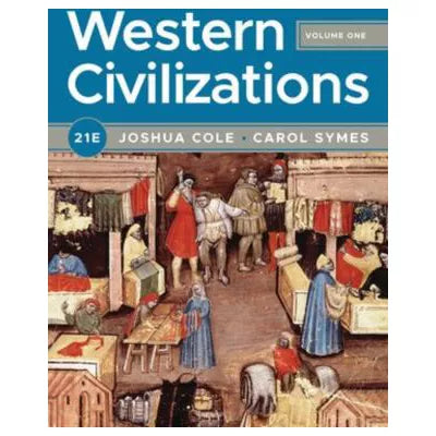Western Civilizations