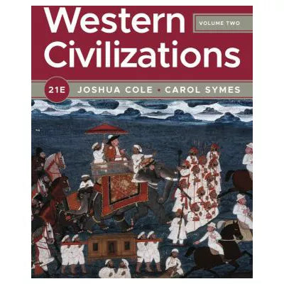 Western Civilizations